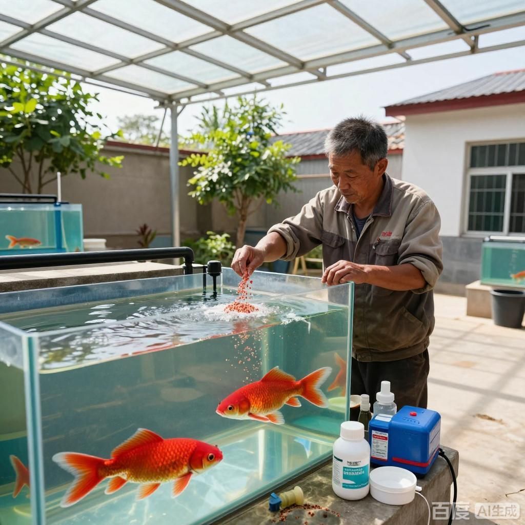 紅龍魚(yú)在信都區(qū)的養(yǎng)殖情況，信都區(qū)紅龍魚(yú)養(yǎng)殖有哪些技術(shù)難點(diǎn)紅龍魚(yú)養(yǎng)殖技術(shù)難點(diǎn) 紅龍魚(yú)在信都區(qū)的養(yǎng)殖情況，信都區(qū)紅龍魚(yú)養(yǎng)殖有哪些技術(shù)難點(diǎn)紅龍魚(yú)養(yǎng)殖技術(shù)難點(diǎn) 龍魚(yú)百科 第2張