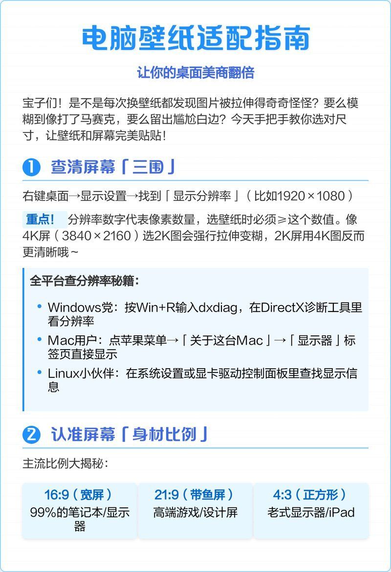 如何判斷一張壁紙是否高清，一張壁紙是否高清，如何判斷一張壁紙是否高清