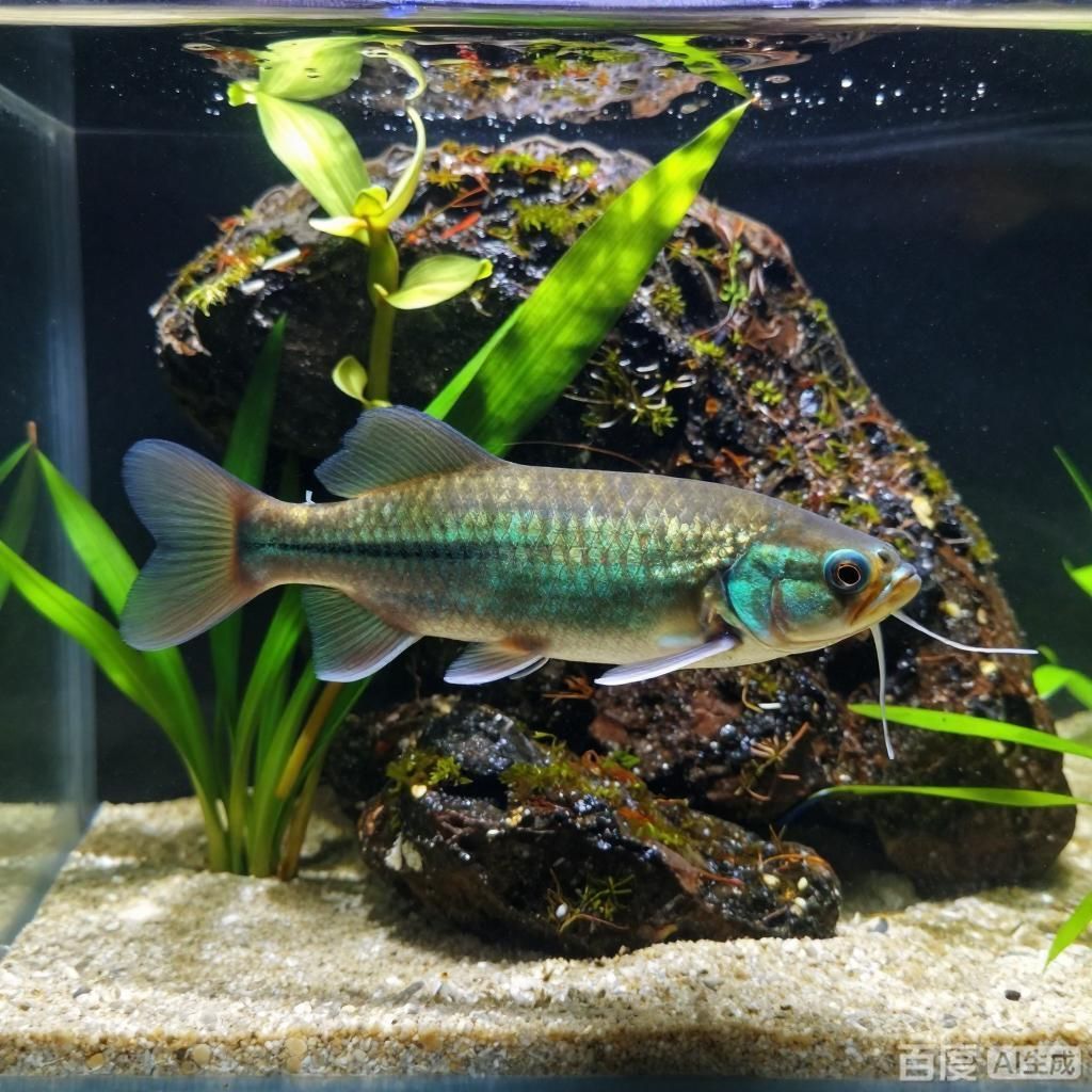 推薦一些適合新手的小龍魚品種，哪些適合新手的小龍魚品種？
