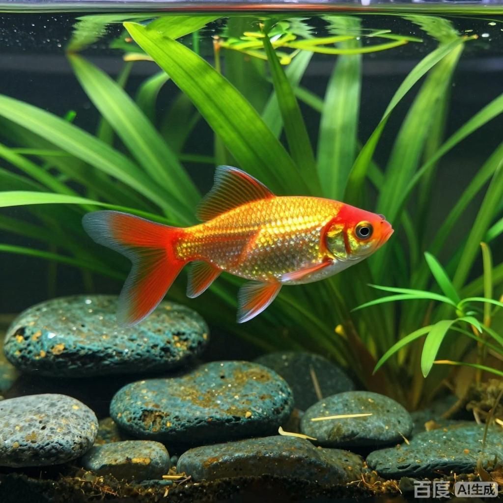 推薦一些適合新手的小龍魚品種，哪些適合新手的小龍魚品種？