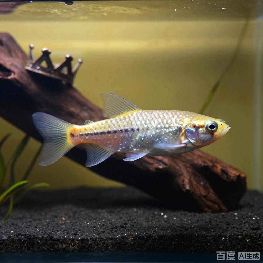 推薦一些適合新手的小龍魚品種，哪些適合新手的小龍魚品種？