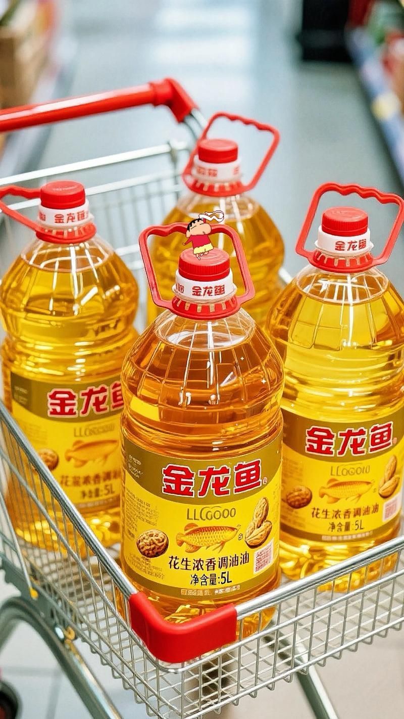 金龍魚(東江大道店)有哪些特色產品，金龍魚(東江大道店)有哪些特色產品？
