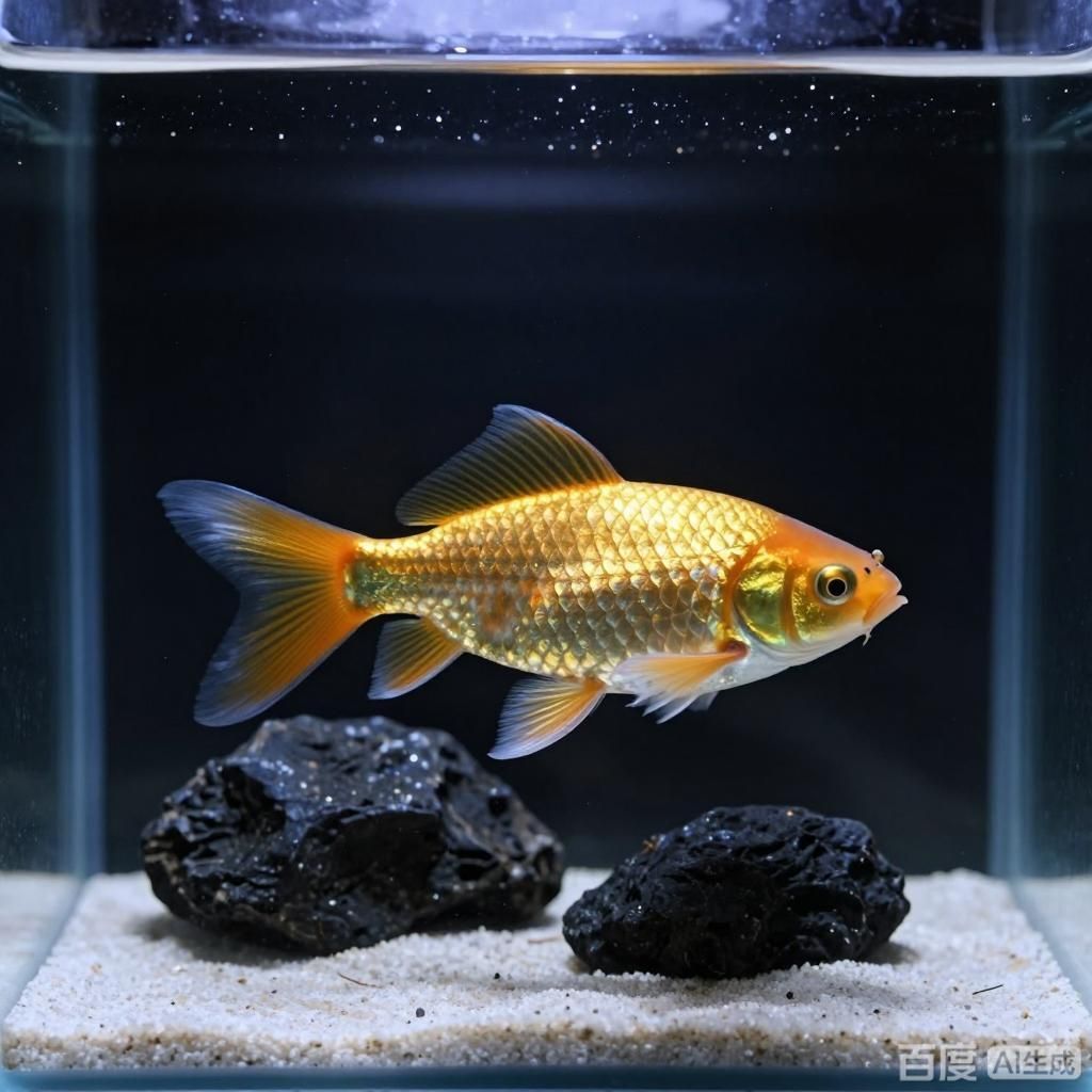 哪種燈光最適合龍魚發色，哪種燈光最適合龍魚發色？