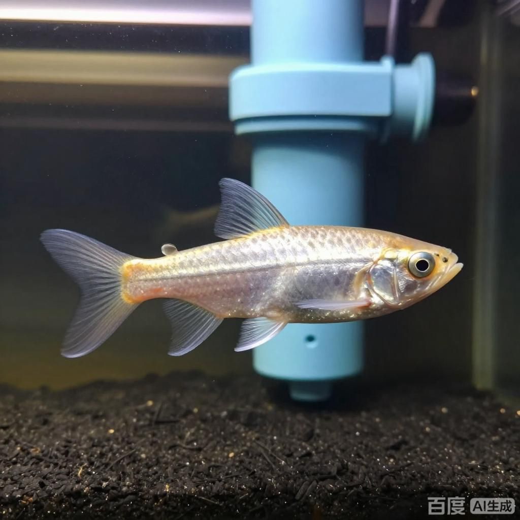 哪種燈光最適合龍魚發色，哪種燈光最適合龍魚發色？