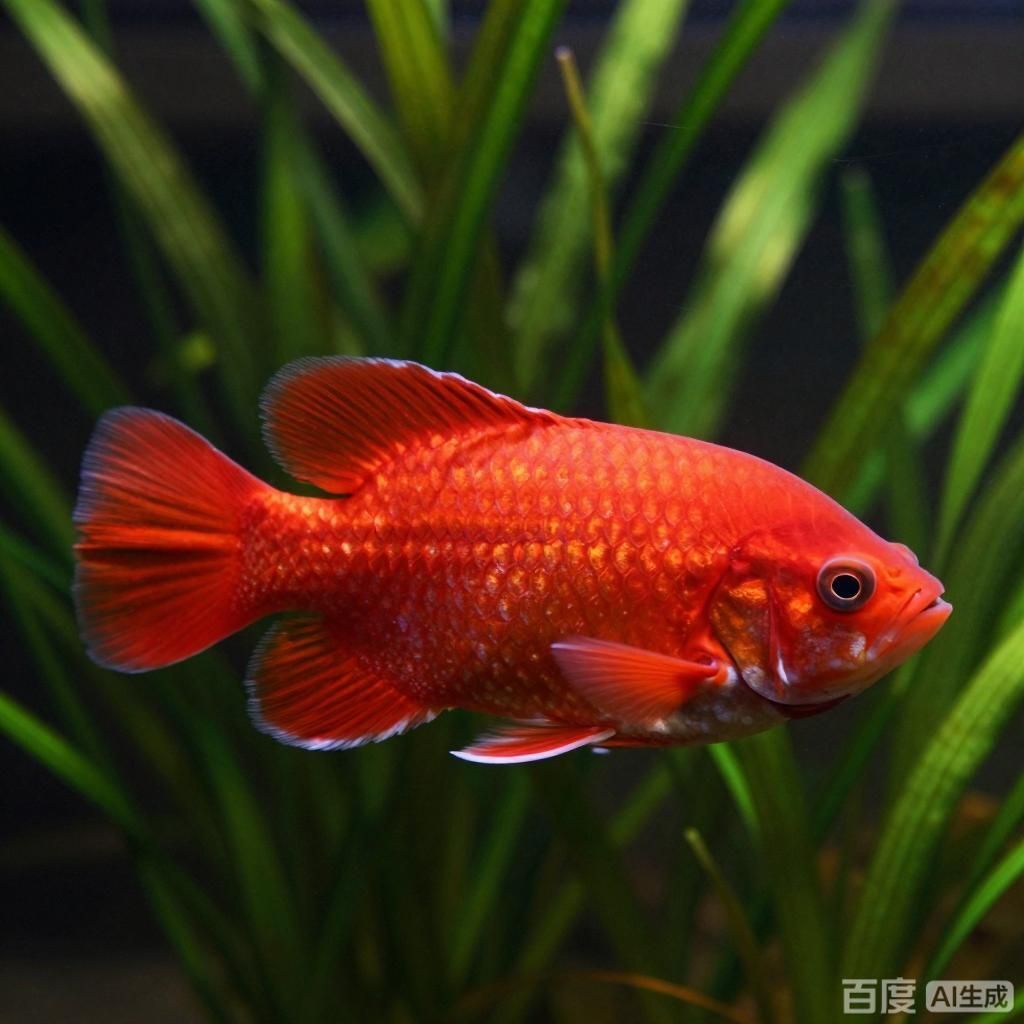 哪種燈光最適合龍魚發色，哪種燈光最適合龍魚發色？