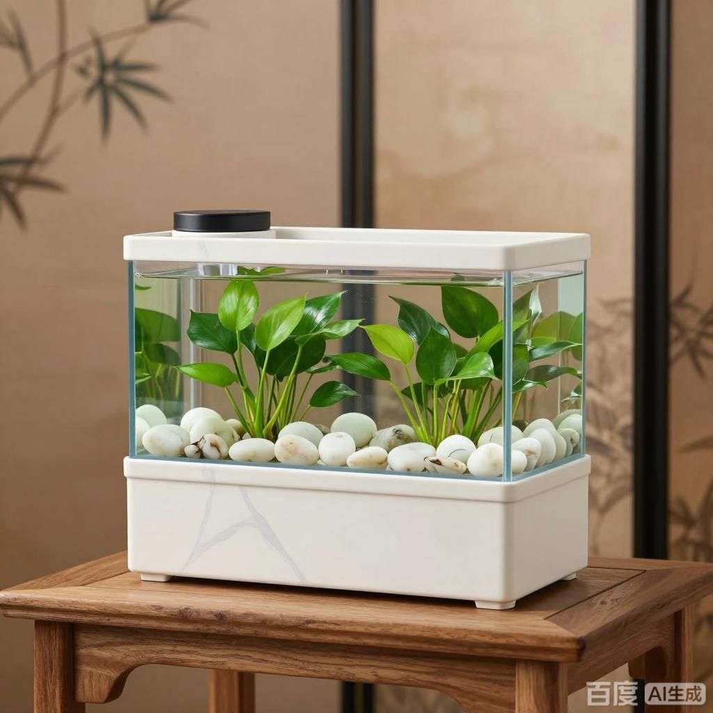 推薦幾款性價比高的魚缸材質，幾款性價比高的魚缸材質推薦