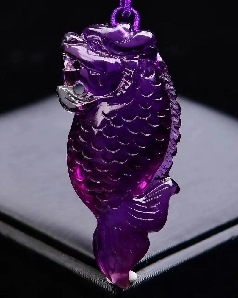 如何辨別龍魚文昌魚項鏈的真偽，“龍魚文昌魚項鏈的真偽鑒別核心信息、權威資料詳解