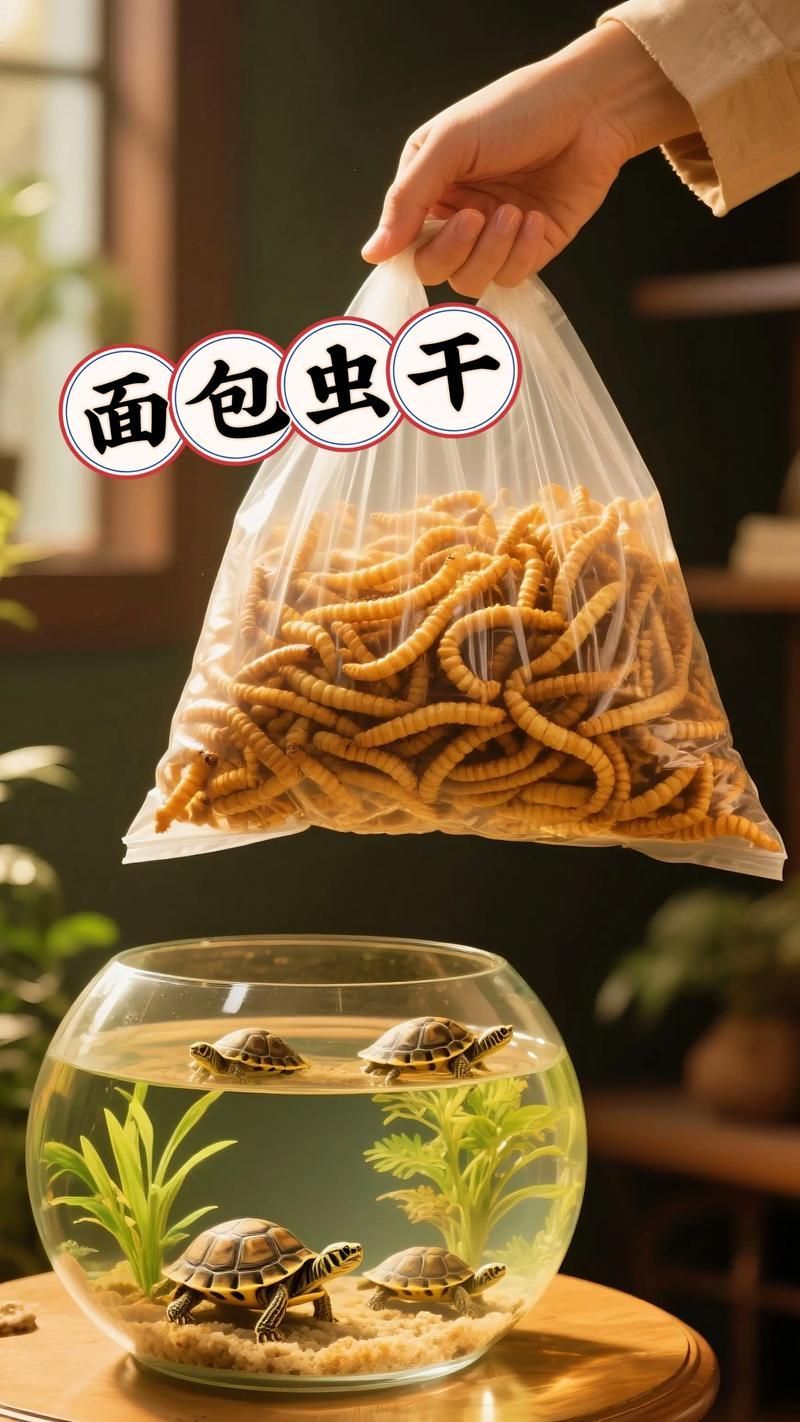 干面包蟲的最佳投喂量是多少，干面包蟲投喂指南