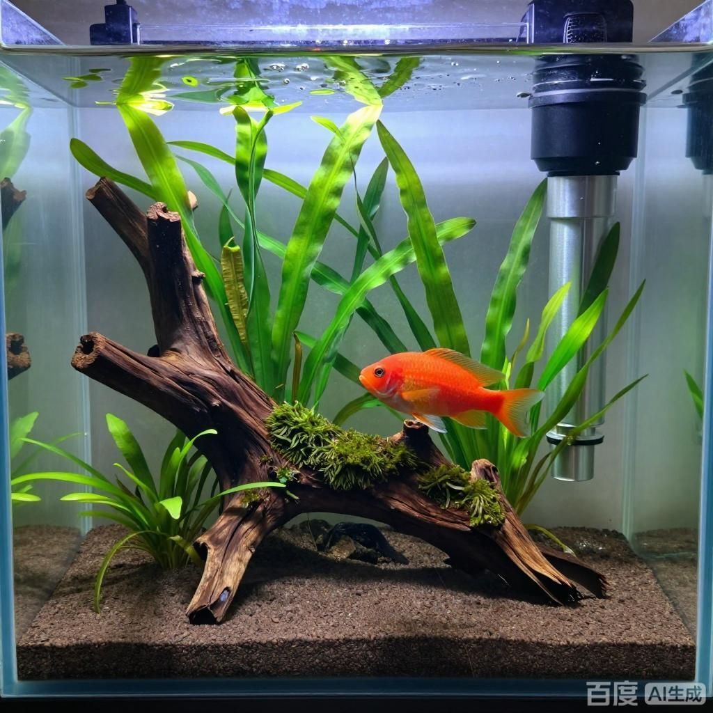 如何設置火龍魚的水族箱環境，如何設置火龍魚水族箱環境？