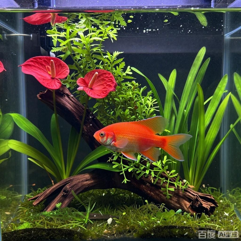 如何設置火龍魚的水族箱環境，如何設置火龍魚水族箱環境？