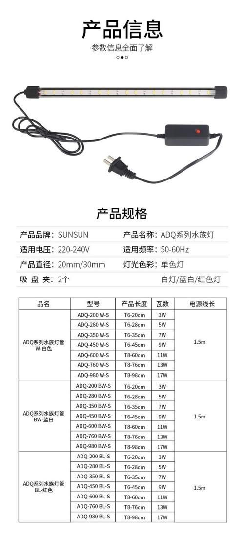 森森雙排LED燈有哪些型號可選，森森雙排led燈哪個型號最好森森雙排led燈哪個型號最好