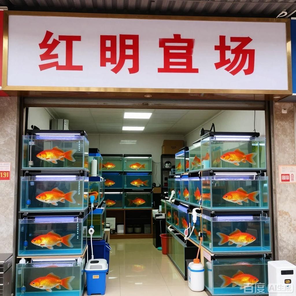 昆明紅龍魚(yú)市場(chǎng)有哪些信譽(yù)良好的商家，昆明紅龍魚(yú)市場(chǎng)哪個(gè)商家最知名？ 昆明紅龍魚(yú)市場(chǎng)有哪些信譽(yù)良好的商家，昆明紅龍魚(yú)市場(chǎng)哪個(gè)商家最知名？ 龍魚(yú)百科 第2張