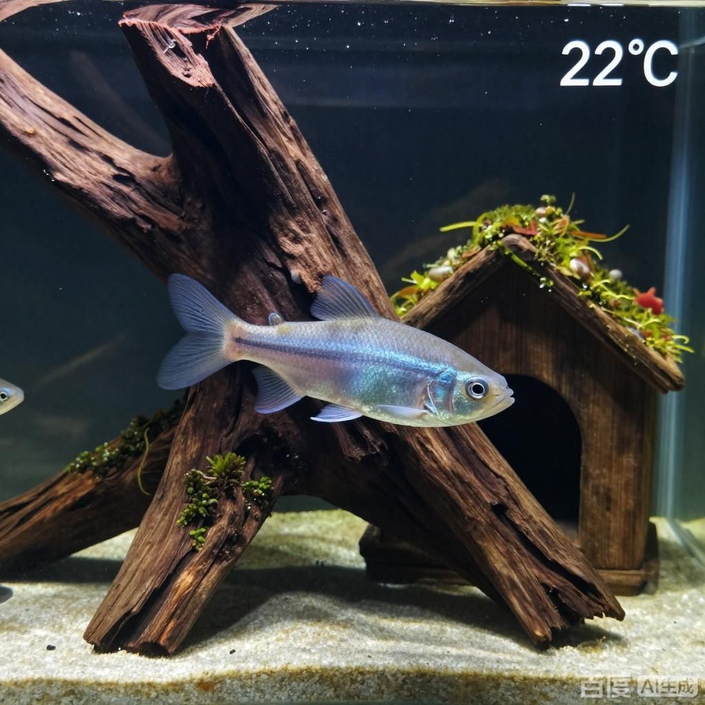 曼龍魚在不同溫度下的表現(xiàn)，如何判斷曼龍魚是否適應了新水溫？