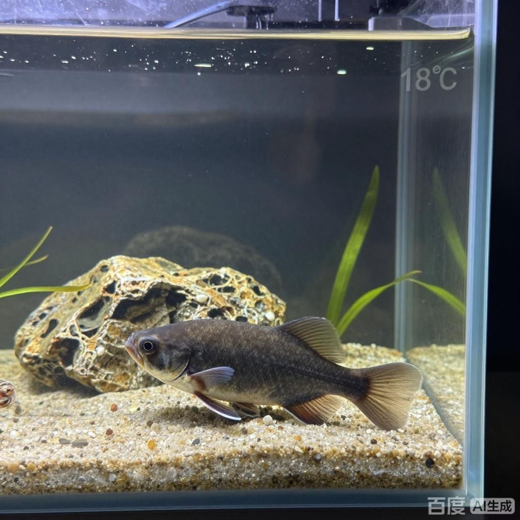 曼龍魚在不同溫度下的表現(xiàn)，如何判斷曼龍魚是否適應了新水溫？