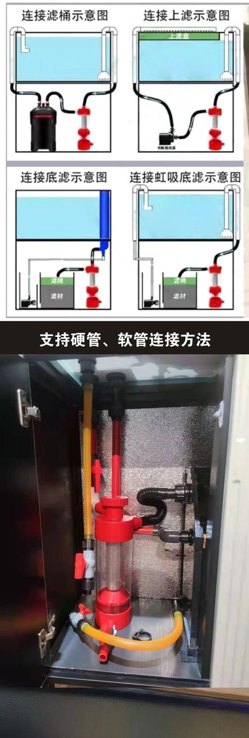 可麗愛魚缸糞便收集器有哪些材質，可麗愛魚缸糞便收集器價格