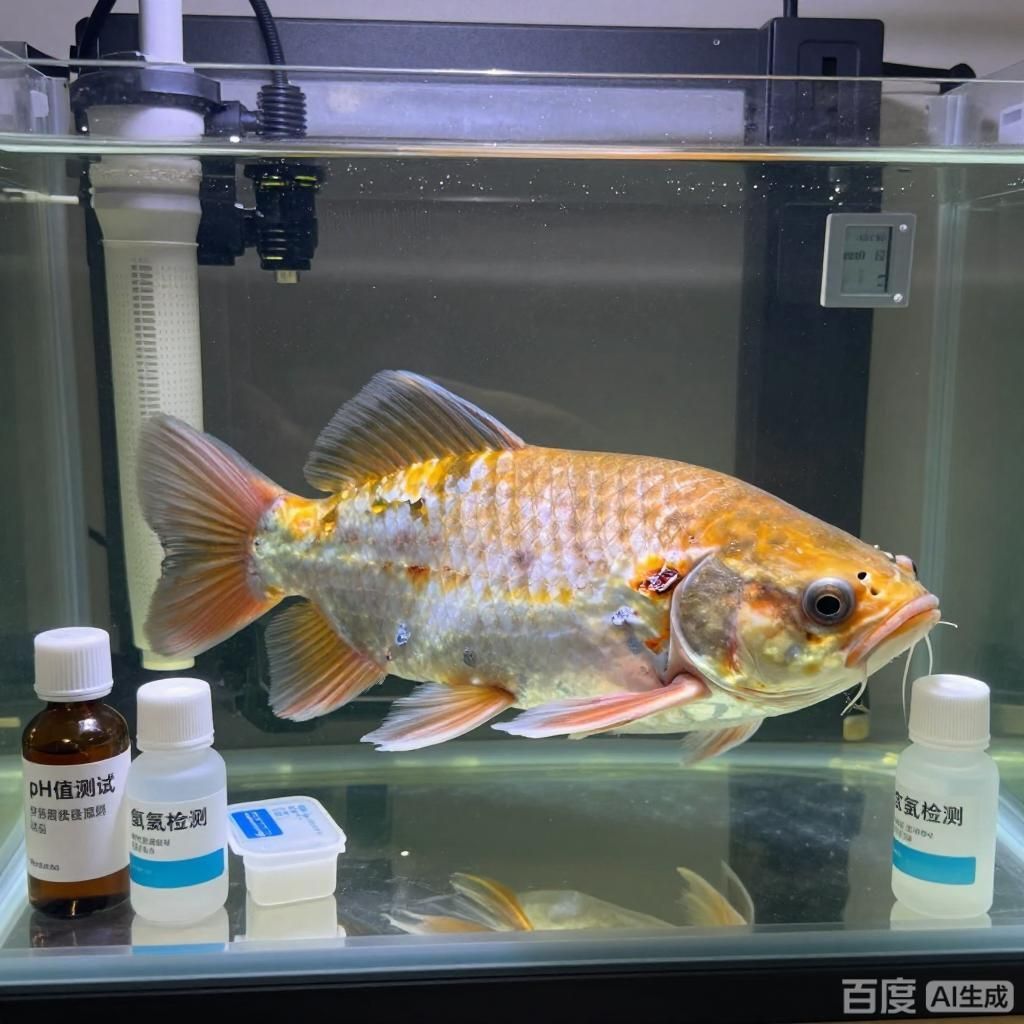 給我一些龍魚艾滋病治療的案例，龍魚艾滋病治療案例