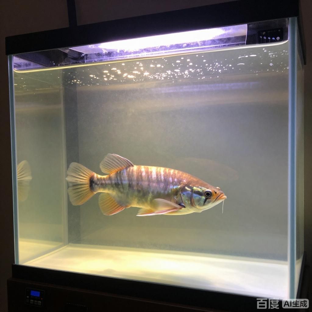 如何搭配燈光以增強(qiáng)龍魚發(fā)色效果，如何選擇適合龍魚發(fā)色的燈光搭配龍魚發(fā)色效果
