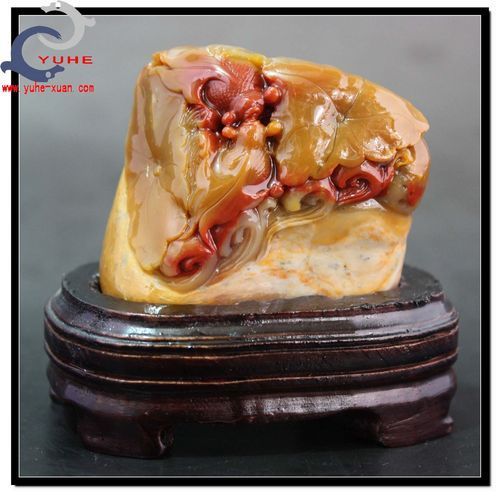 石雕龍魚有哪些不同款式，石雕龍魚款式多樣