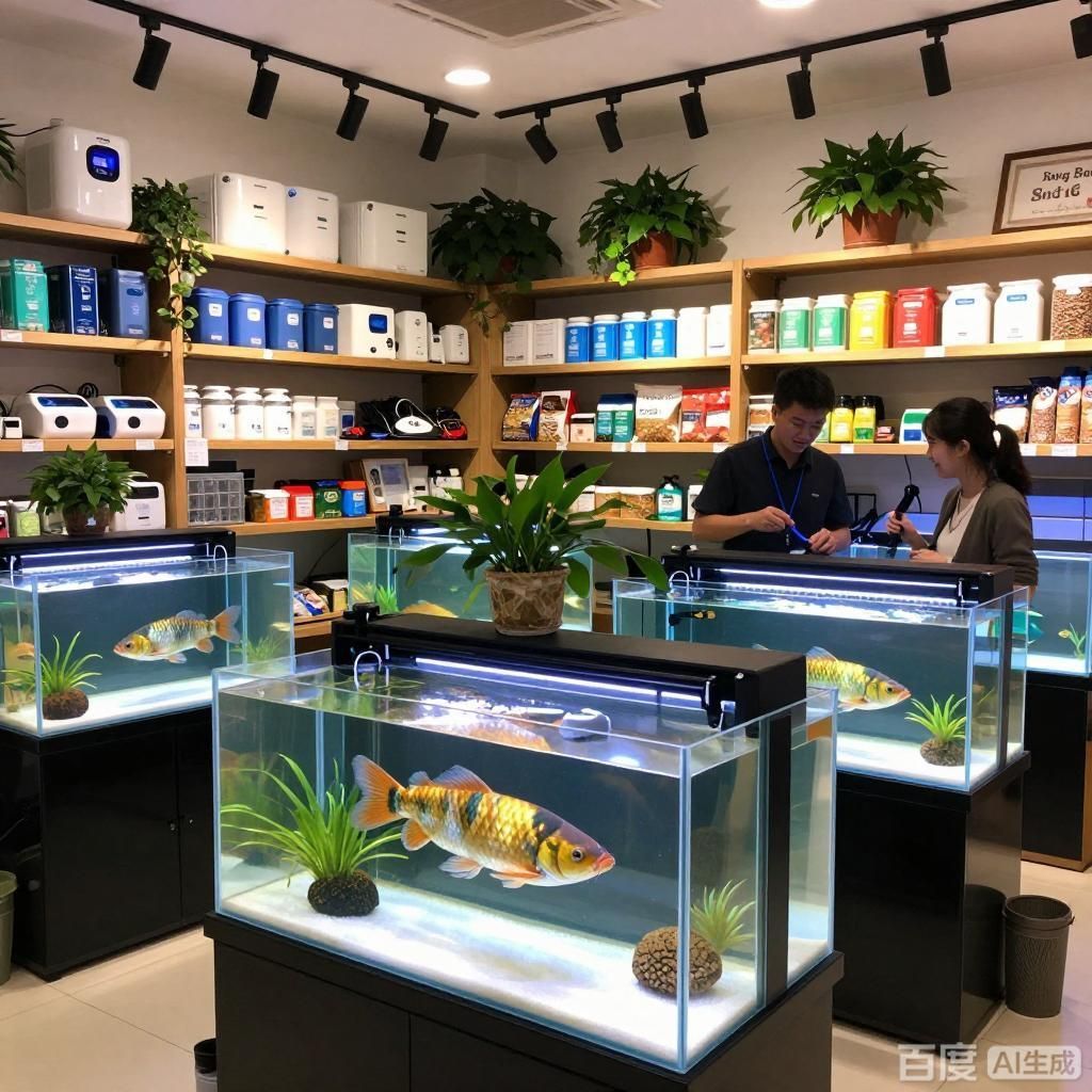 推薦幾家天津口碑好的龍魚商家，天津龍魚商家哪家好
