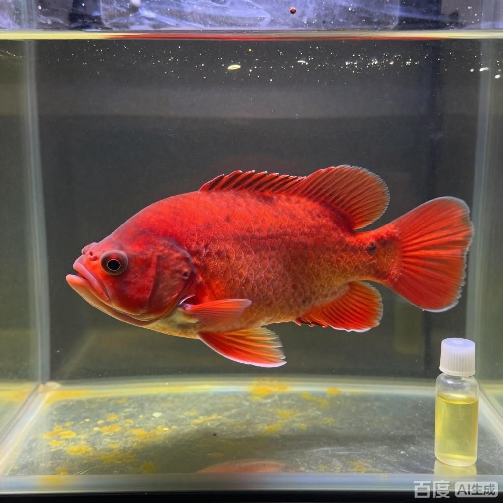 大湖紅龍魚對(duì)哪些水質(zhì)條件最敏感，大湖紅龍魚對(duì)哪些水質(zhì)最敏感，