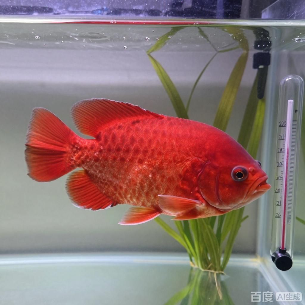 大湖紅龍魚對(duì)哪些水質(zhì)條件最敏感，大湖紅龍魚對(duì)哪些水質(zhì)最敏感，