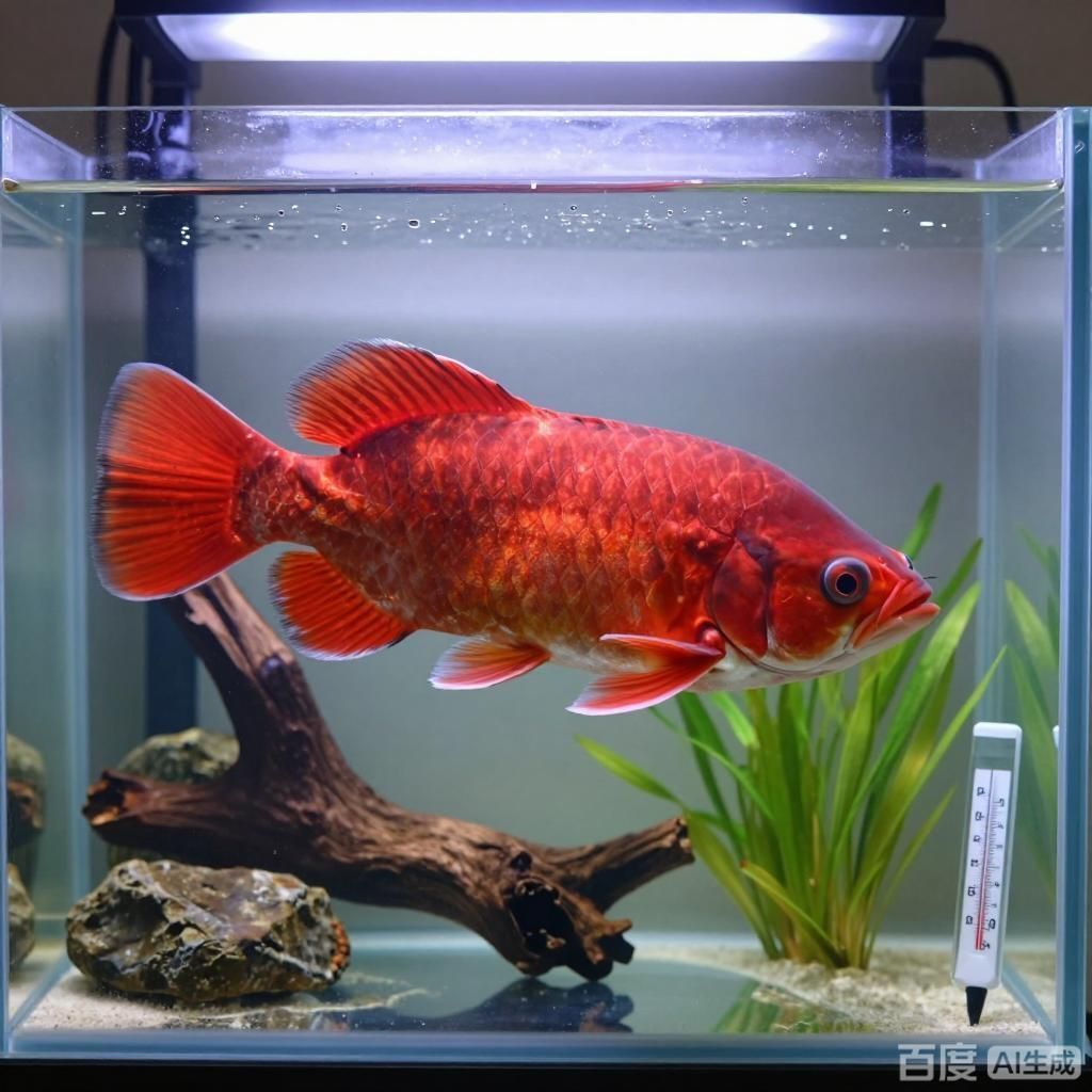 大湖紅龍魚對(duì)哪些水質(zhì)條件最敏感，大湖紅龍魚對(duì)哪些水質(zhì)最敏感，