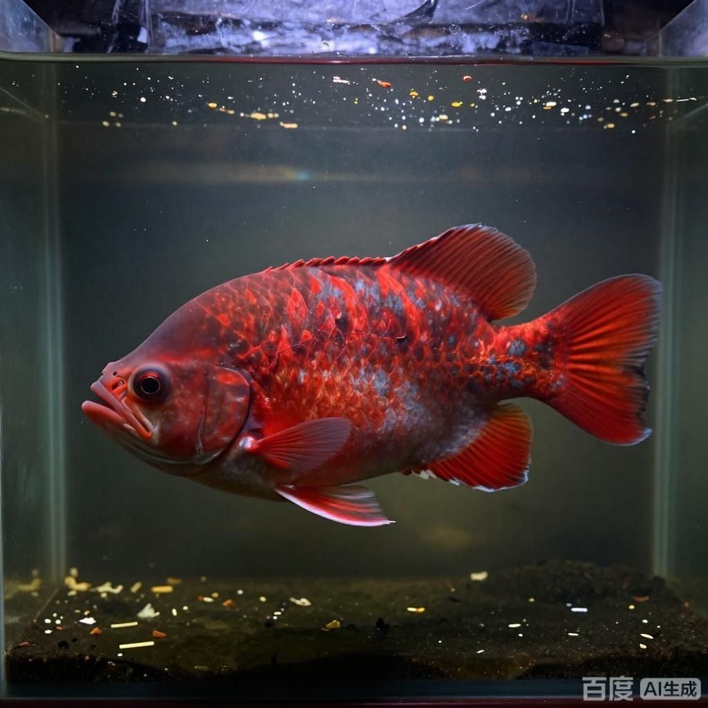 大湖紅龍魚對(duì)哪些水質(zhì)條件最敏感，大湖紅龍魚對(duì)哪些水質(zhì)最敏感，