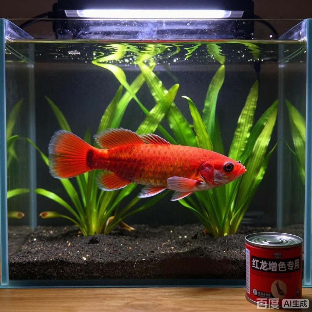 如何飼養(yǎng)紅龍魚并增強其體色，如何飼養(yǎng)紅龍魚并增強紅龍魚的體色
