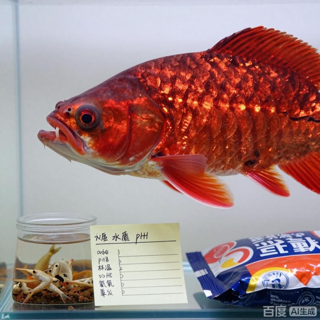 如何飼養(yǎng)紅龍魚并增強其體色，如何飼養(yǎng)紅龍魚并增強紅龍魚的體色