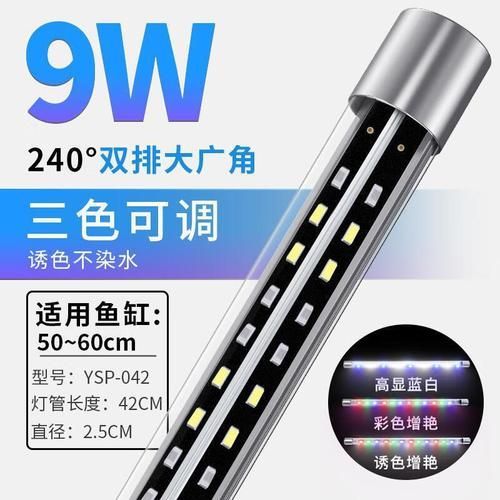 YEE意牌龍魚燈有哪些顏色可選，yee意牌龍魚燈哪個顏色最受歡迎yee意牌龍魚燈哪個顏色最受歡迎