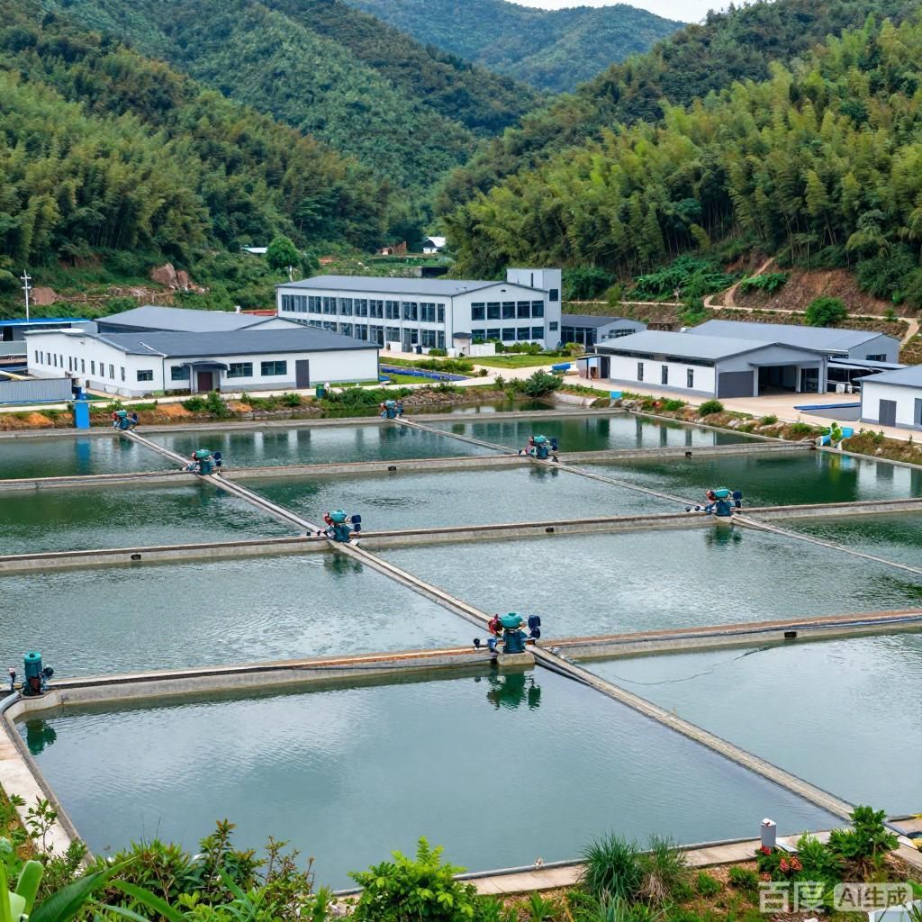 能否提供更多浦城縣水產養殖企業信息，浦城縣水產養殖企業