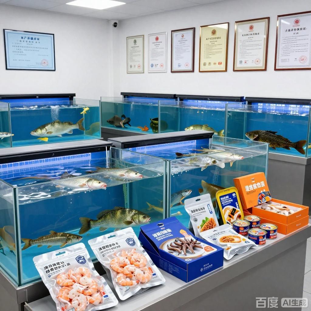 能否提供更多浦城縣水產養殖企業信息，浦城縣水產養殖企業
