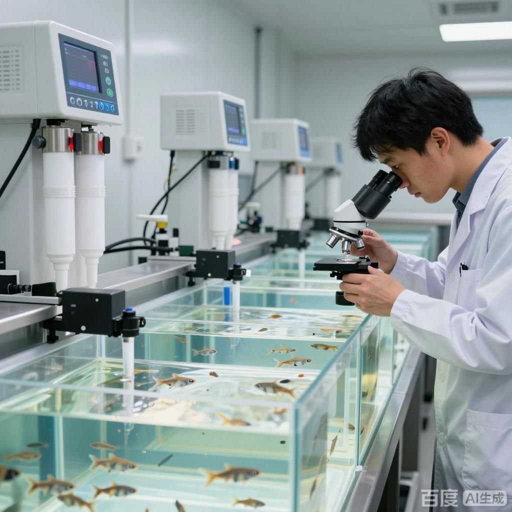 有哪些知名的資源龍魚繁殖場，有哪些知名的資源龍魚繁殖場？
