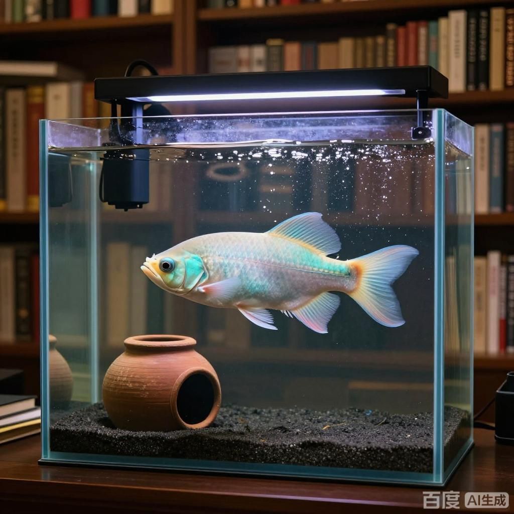 青陽龍魚的最佳養殖環境是怎樣的，青陽龍魚最佳養殖溫度是多少青陽龍魚養殖缸實例圖片