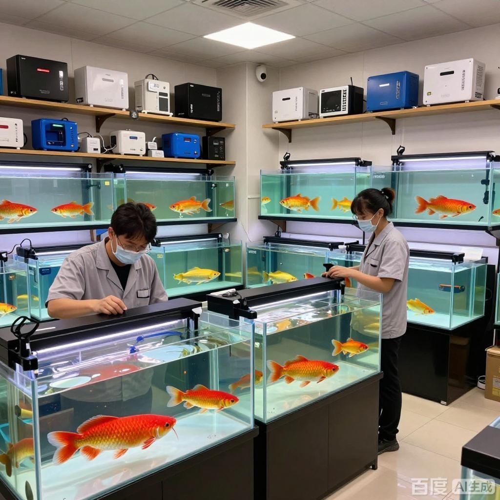 推薦幾家信譽良好的龍魚專賣店，信譽良好的龍魚專賣店