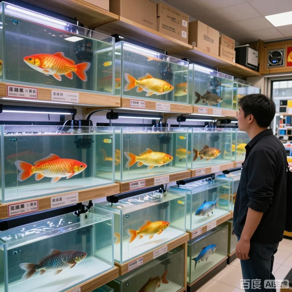 推薦幾家信譽良好的龍魚專賣店，信譽良好的龍魚專賣店