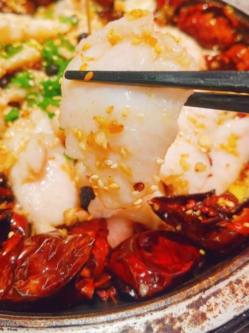 大豐收魚莊的龍魚鍋有哪些特色，豐收魚莊的龍魚鍋有哪些特色