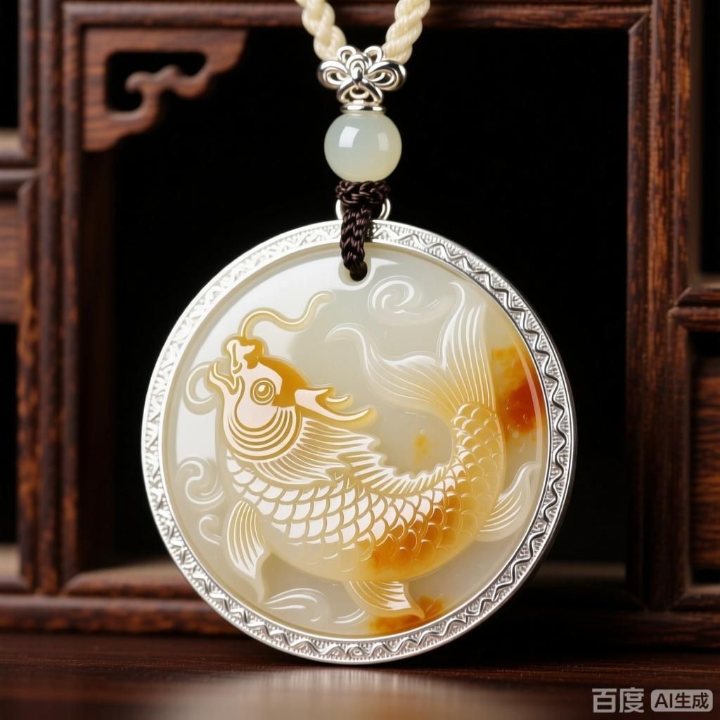 能再詳細幾種龍魚玉石款式嗎，龍魚玉石款式多種多樣