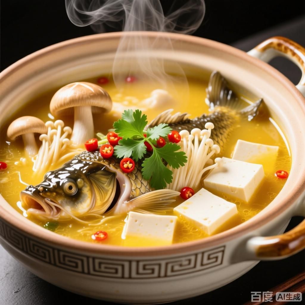 能否提供更多創意龍魚配菜，創意龍魚配菜的5種做法