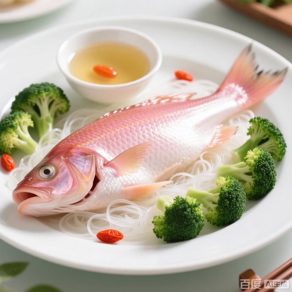 能否提供更多創意龍魚配菜，創意龍魚配菜的5種做法