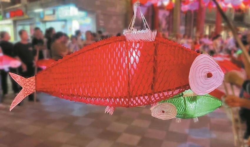 泰寧龍魚文化有哪些特色活動(dòng)，泰寧龍魚文化有哪些傳承人？