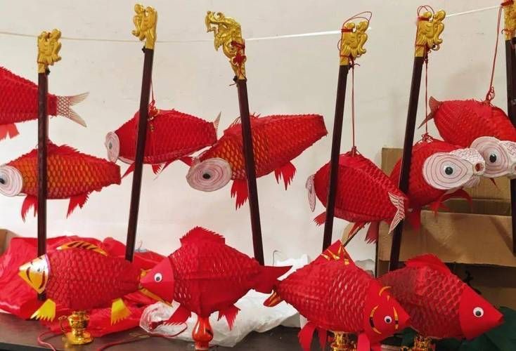 泰寧龍魚文化有哪些特色活動(dòng)，泰寧龍魚文化有哪些傳承人？