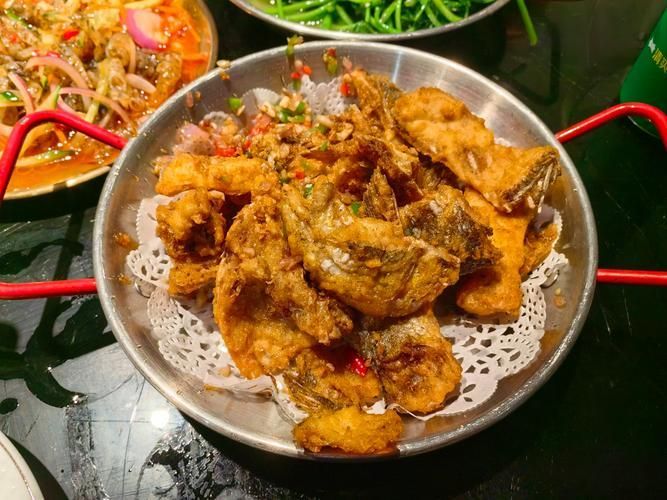 順德龍魚(yú)骨腩有哪些營(yíng)養(yǎng)價(jià)值 順德龍魚(yú)骨腩有哪些營(yíng)養(yǎng)價(jià)值 龍魚(yú)百科 第2張