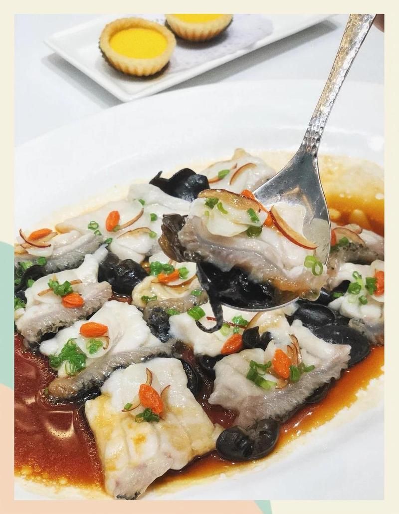 龍躉魚有哪些常見的烹飪方法，魚腩肥美適合秋冬滋補，