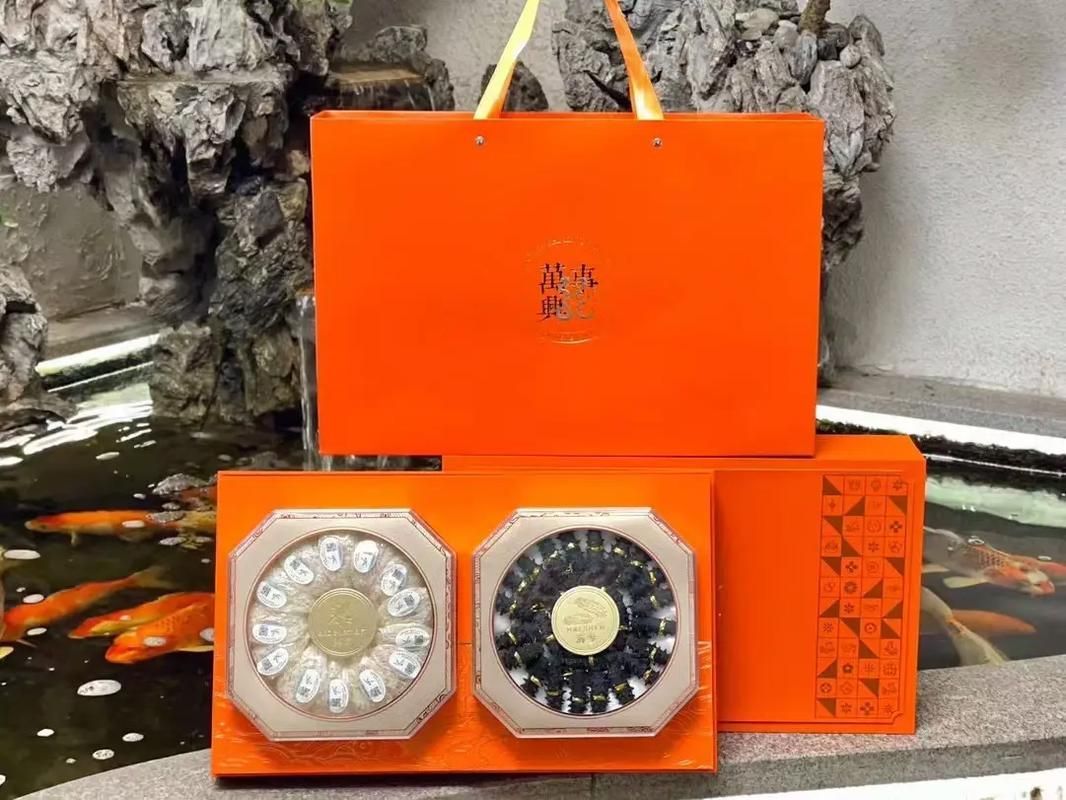 Dragonbrand與金龍魚有何區(qū)別，dragonbrand與金龍魚的區(qū)別