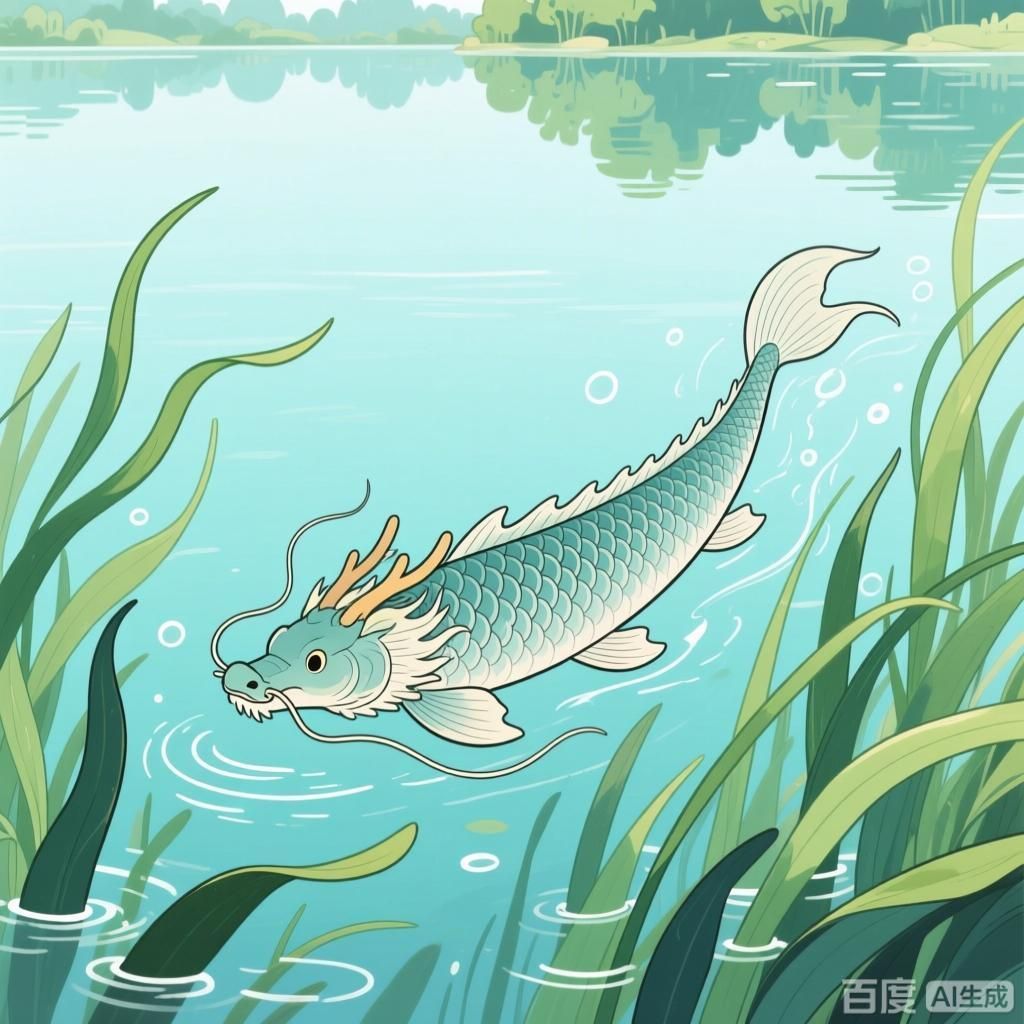 龍子湖龍魚是否屬于瀕危物種，龍子湖龍魚是否屬于瀕危物種？