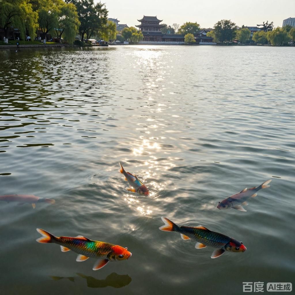 龍子湖龍魚是否屬于瀕危物種，龍子湖龍魚是否屬于瀕危物種？
