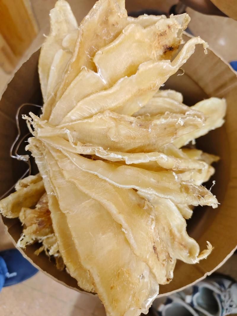 金龍魚膠有哪些品種，哪個品種的金龍魚膠最好？