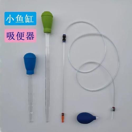 有哪些適合新手的魚缸維護工具，適合新手養(yǎng)魚的魚缸維護工具