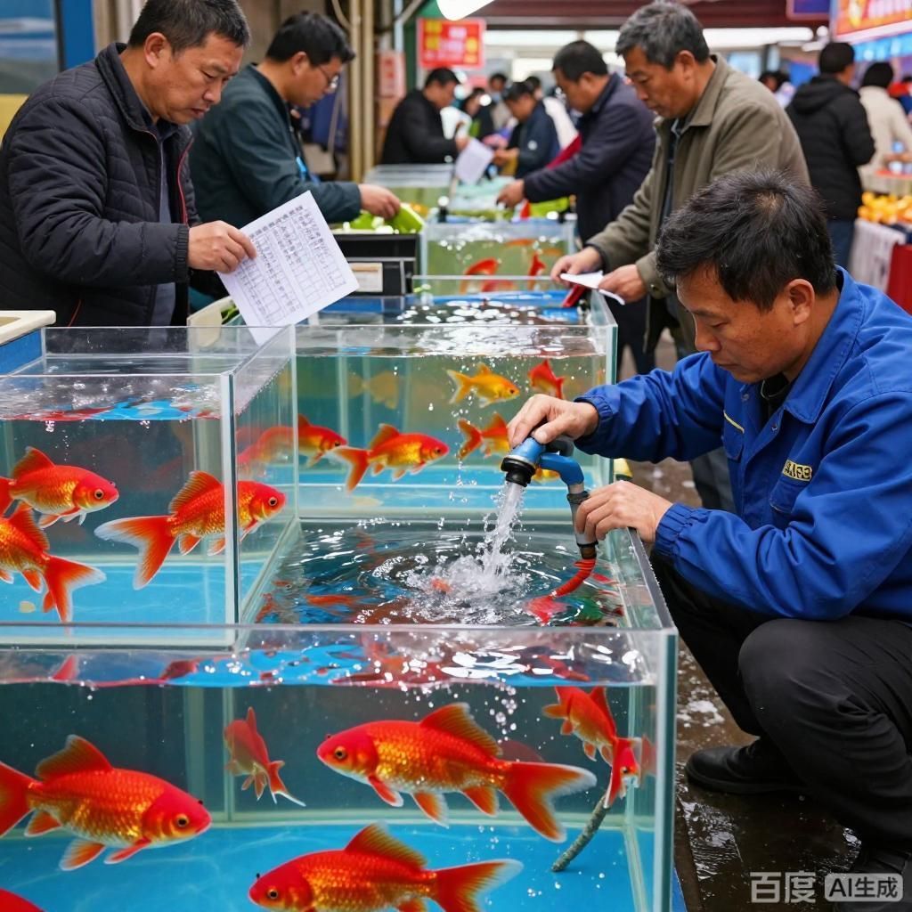 貴陽紅龍魚的市場供需情況如何，貴陽紅龍魚的市場供需情況